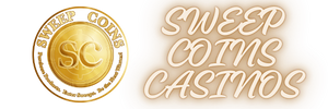 Sweep Coins Casinos